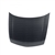 OEM-STYLE CARBON FIBER HOOD FOR 2009-2014 ACURA TSX