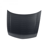OEM-STYLE CARBON FIBER HOOD FOR 2009-2014 ACURA TSX