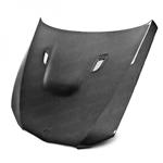 BM-STYLE CARBON FIBER HOOD FOR 2011-2013 BMW E92 3 SERIES COUPE