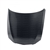 OEM-STYLE CARBON FIBER HOOD FOR 2011-2013 BMW E92 3 SERIES COUPE