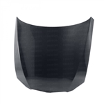 OEM-STYLE CARBON FIBER HOOD FOR 2011-2013 BMW E92 3 SERIES COUPE