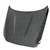 OEM-STYLE CARBON FIBER HOOD FOR 2014-2020 BMW F22 2 SERIES COUPE / F87 M2
