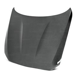 OEM-STYLE CARBON FIBER HOOD FOR 2014-2020 BMW F22 2 SERIES COUPE / F87 M2