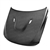 BM-STYLE CARBON FIBER HOOD FOR 2012-2020 BMW F30 3 SERIES / F32 4 SERIES