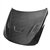 VR-STYLE CARBON FIBER HOOD FOR 2012-2020 BMW F30 3 SERIES / F32 4 SERIES