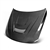 VS-STYLE CARBON FIBER HOOD FOR 2012-2020 BMW F30 3 SERIES / F32 4 SERIES