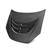 SC-STYLE CARBON FIBER HOOD FOR 2013-2016 HYUNDAI GENESIS COUPE
