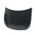 OEM-STYLE CARBON FIBER HOOD FOR 2013-2020 SCION FRS  TOYOTA 86  SUBARU BRZ
