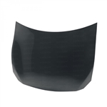 OEM-STYLE CARBON FIBER HOOD FOR 2013-2020 SCION FRS  TOYOTA 86  SUBARU BRZ