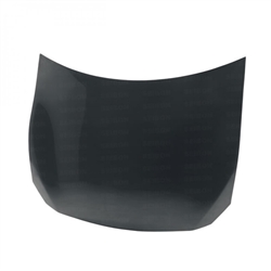 OEM-STYLE CARBON FIBER HOOD FOR 2013-2020 SCION FRS  TOYOTA 86  SUBARU BRZ