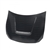 VS-STYLE CARBON FIBER HOOD FOR 2013-2020 SCION FRS  TOYOTA 86  SUBARU BRZ