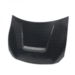 VS-STYLE CARBON FIBER HOOD FOR 2013-2020 SCION FRS  TOYOTA 86  SUBARU BRZ