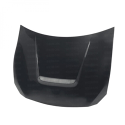 VS-STYLE CARBON FIBER HOOD FOR 2013-2020 SCION FRS  TOYOTA 86  SUBARU BRZ