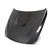 OEM-STYLE CARBON FIBER HOOD FOR 2015-2020 BMW F80 M3  F82 M4