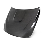 OEM-STYLE CARBON FIBER HOOD FOR 2015-2020 BMW F80 M3  F82 M4