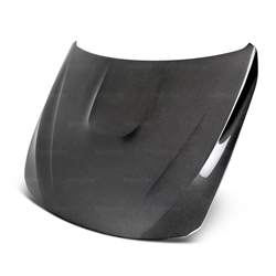 OEM-STYLE CARBON FIBER HOOD FOR 2015-2020 BMW F80 M3  F82 M4