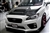 OEM-STYLE CARBON FIBER HOOD FOR 2015-2021 SUBARU WRX / STI