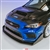 VS-STYLE CARBON FIBER HOOD FOR 2015-2021 SUBARU WRX  STI