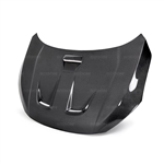 MR-STYLE CARBON FIBER HOOD FOR 2016-2020 HONDA CIVIC