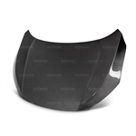 OEM-STYLE CARBON FIBER HOOD FOR 2016-2020 HONDA CIVIC