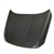 OE-Style Carbon Fiber Hood For 2018-2022 Honda Accord