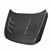 TS-Style Carbon Fiber Hood For 2018-2022 Honda Accord
