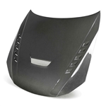 BT-Style Carbon Fiber Hood For 2018-2022 Lexus LC