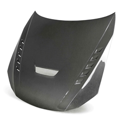 BT-Style Carbon Fiber Hood For 2018-2022 Lexus LC