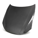 OE-Style Carbon Fiber Hood For 2018-2022 Lexus LC