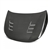 TS-STYLE CARBON FIBER HOOD FOR 2019-2021 TOYOTA COROLLA HATCHBACK