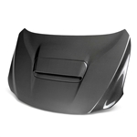 OEM-Style Carbon Fiber Hood For 2022 Subaru WRX