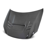 FA-Style Carbon Fiber Hood For 2022 Toyota GR86/ Subaru BRZ
