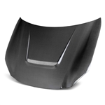VS-Style Carbon Fiber Hood For 2022 Toyota GR86/ Subaru BRZ