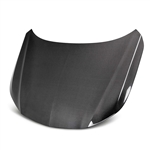 OEM-style carbon fiber hood for 2023-2025 Acura Integra