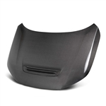 OEM-Style Carbon Fiber Hood For 2023-2025 Honda Civic Type R
