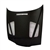 ER-STYLE CARBON FIBER HOOD FOR 1992-1998 BMW E36 3 SERIES  M3 COUPE