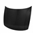 OEM-Style Carbon Fiber Hood For 1994-2001 Acura Integra