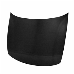 OEM-Style Carbon Fiber Hood For 1994-2001 Acura Integra