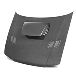 OEM-STYLE CARBON FIBER HOOD FOR 1998-2001 SUBARU IMPREZA