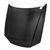 OEM-style carbon fiber hood for 1999-2001 Nissan Skyline R34 GT-R
