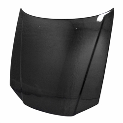 OEM-style carbon fiber hood for 1999-2001 Nissan Skyline R34 GT-R