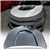 16-23 Chevrolet Camaro ZL1 Style Aluminum Unpainted Front Bumper Hood Guard