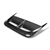 CW-STYLE CARBON FIBER HOOD SCOOP FOR 1998-2001 SUBARU IMPREZA