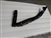 06-11 HONDA CIVIC 4D JDM HEADLIGHT BRACKET METAL SET