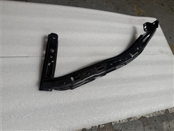 06-11 HONDA CIVIC 4D JDM HEADLIGHT BRACKET METAL SET
