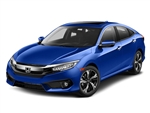 2016-2017 Honda Civic 2D/4D/5D OEM Type-R Style Full LED Headlight