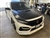 16-19 HONDA CIVIC 2DR/4DR/5DR TYPE-R STYLE HOOD Aluminum