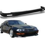 92-96 Honda Prelude Spoon Front Bumper Lip (PU)