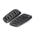 Dry carbon hood vents for 2023-2024 Toyota GR Corolla