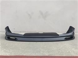 Subaru Impreza 1993-2001 Chargespeed Style Front Lip